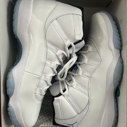 Jordan Retro 11