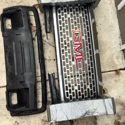 2017 gmc canyon denali hood