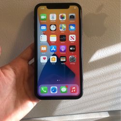 iPhone 11 256gb T-mobile And MetroPcs 