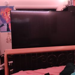 55 Inch Phillips Smart TV 