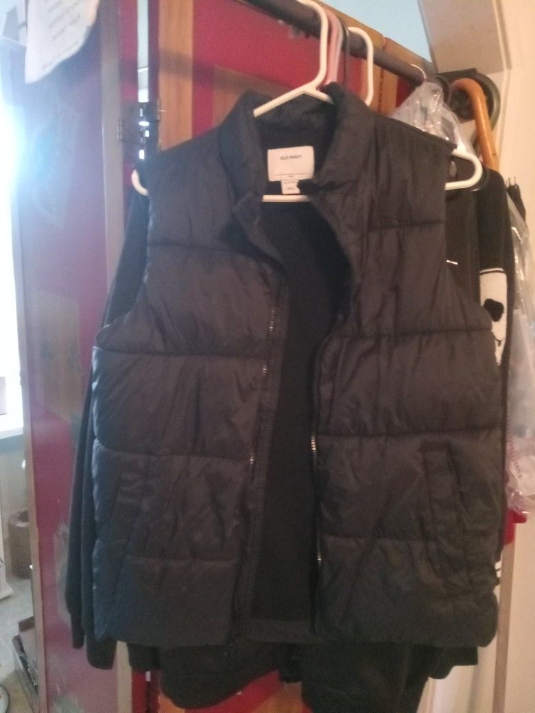 Old Navy VEST