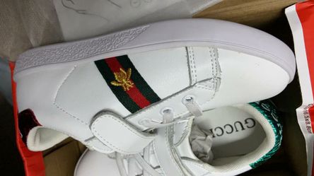 GUCCI SHOES FOR KID