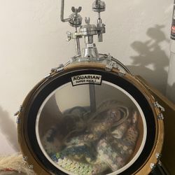 4 Piece Beginner Drum set 