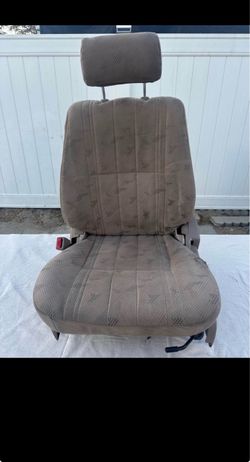 3rd gen 4Runner driver seat 1996 97 98 99 2000 2001 2002