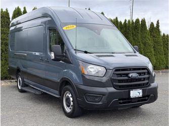 2020 Ford Transit-250 Cargo Van