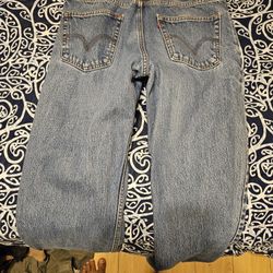 Levi Jeans 