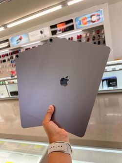 iPad Air M3 13inch 128gb WiFi