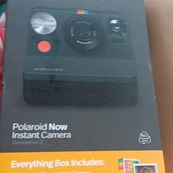 Polaroid Now Gen 2