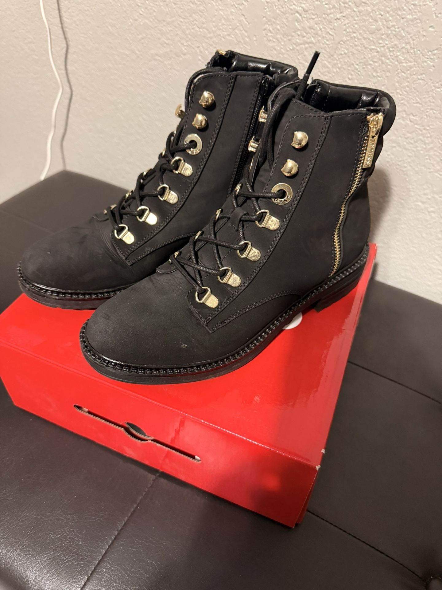 Guess Boots