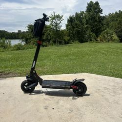 Cirscooter - Mate