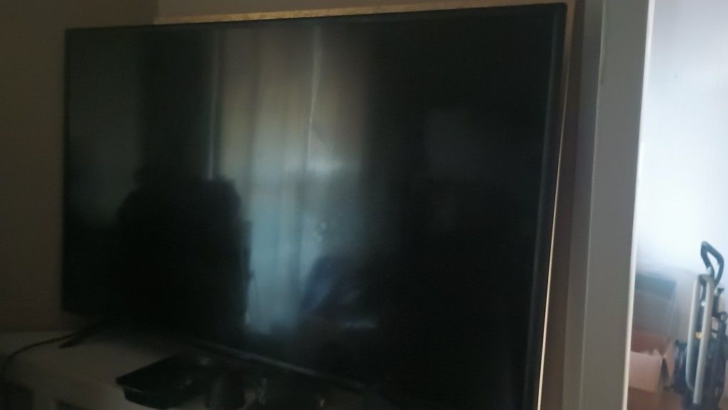 Vizio Smart TV 55in