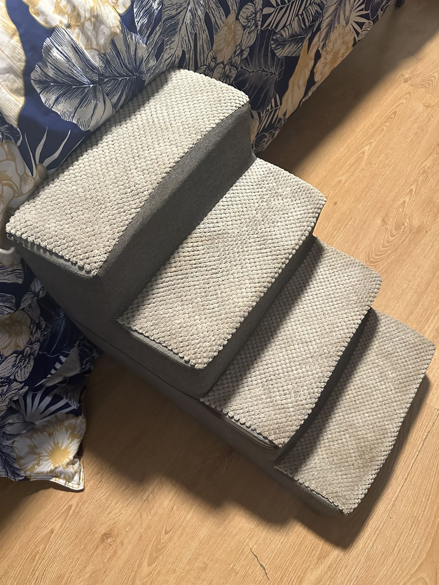 Pet Stairs