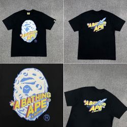 Bape Shirt