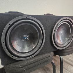 Audio Sound System 