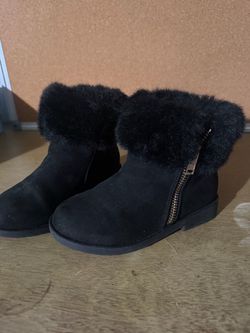 Toddler Girls Size 10 boots