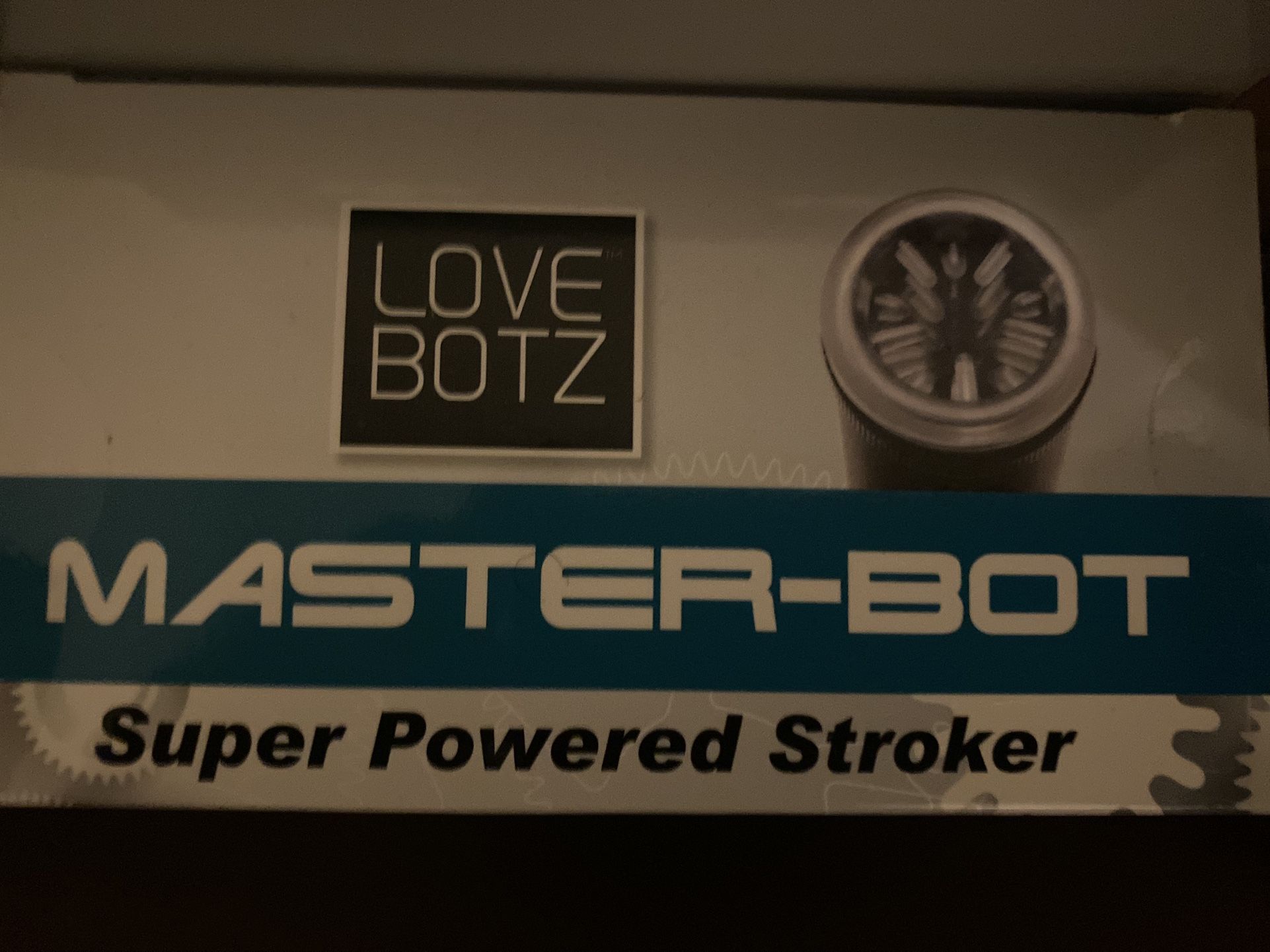 Brand New Unused Sexual Male Gratification Supplies.