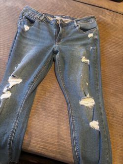 Old navy jeans
