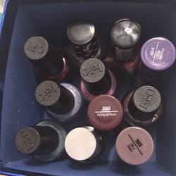 Nails