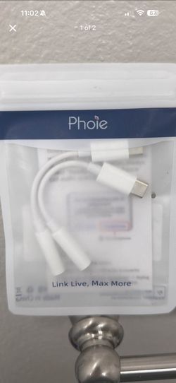 Headphone Adapters