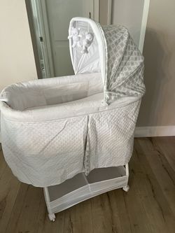 Baby Bassinet