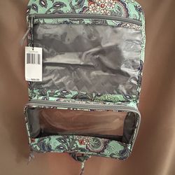 Vera Bradley Hanging Travel Organize