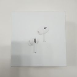 Airpods Pro 2