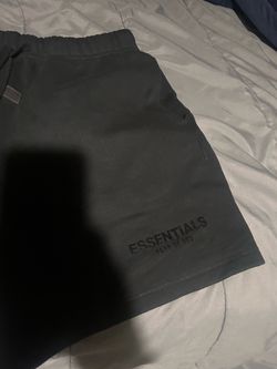 essential shorts