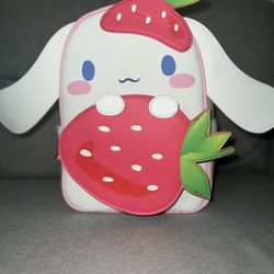 Cinnamonroll Bag