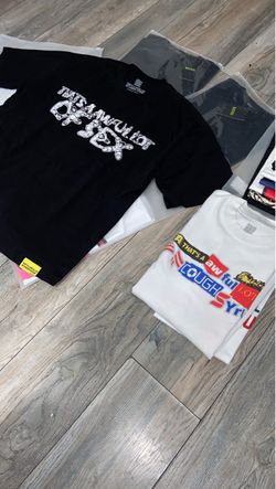 Cough syrup T shirt ‼️📲