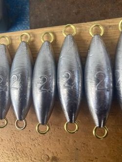 Fishing weights  SPECIAL.  PESCA. 😀