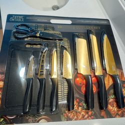 Cutting set
