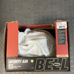 Bell 4Forty Air Helmet