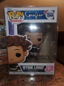 Wybie loyat