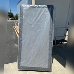 Twin Size Box Spring
