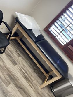 Wood stationary Table 