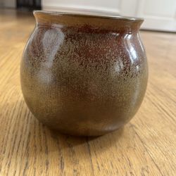 Small Party lite Vase/Tea Light Holder