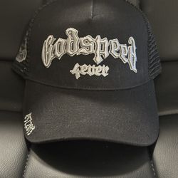 Godspeed Hat 