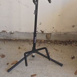 Guitar Stand $13
