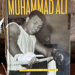 Muhammad Ali Book