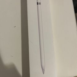 Apple Pencil