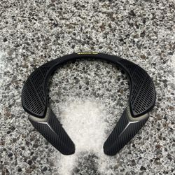 Monster Headphones/Around The Neck Speaker
