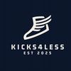Kicks4less(Sergio Mercado)