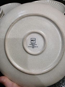 Mikasa Palomino White