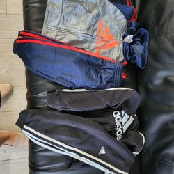 Adidas Set  4T