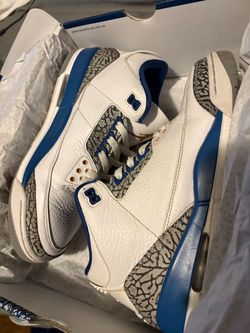 Jordan 3