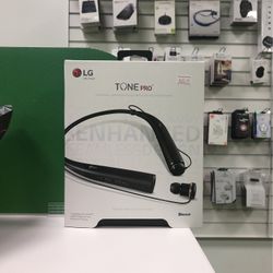 LG Tone Pro Wireless Stereo Headset