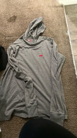 Playera Levi's  Para Hombre 