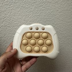Pop It Game Toy
