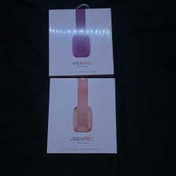 apex pro headphones