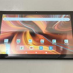 Android 13 MediaPad K10 64 GB W/ Charger - $49
